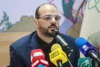 نشست خبری رویداد «اردیبهشتِ کتاب»