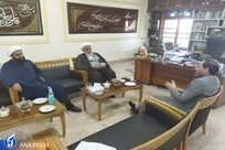 همدلی و همراهی مردم موجب تضعیف تهدیدات دشمن می‌شود