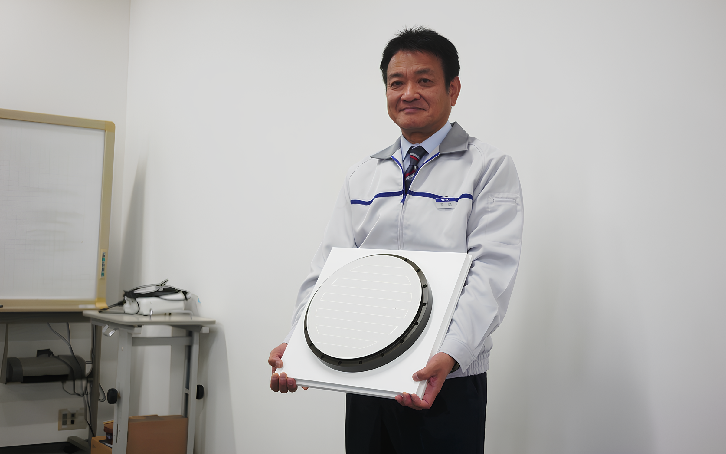 سفالگران یک سازنده سرویس بهداشتی، ناجی تراشههای هوش مصنوعی شدند سفالگران یک سازنده سرویس بهداشتی، ناجی تراشههای هوش مصنوعی شدند