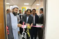 آغاز کار دبیرخانه پنجمین جشنواره ملی شعر نبوی