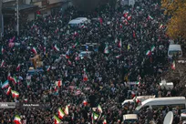 ایرانِ واقعی در برابر ایرانِ رسانه‌ای/ فروکش آشوب‌ها و سردرگمی واشنگتن