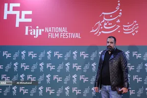 ششمین روز جشنواره&zwnj; چهل&zwnj;وچهارم فیلم فجر