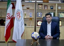 پاکدل: اعزام تیم جوانان هندبال به اردن در دست بررسی است/ایران از ترامپ قمارباز هم یک بازنده می سازد