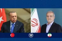 پزشکیان: آماده رفع سوء تفاهم درباره ادعای حملات موشکی به ترکیه هستیم