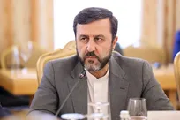 Tehran: US Resolution on Hormuz Strait Ignores Regional Aggression