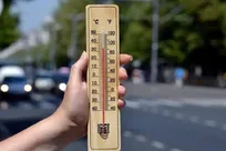 آغاز کاهش دما در  نیمه شمالی کشور از دوشنبه / رگبار، رعدوبرق و وزش باد در استان‌های شمالی