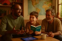 ۵ باور نادرست درباره یادگیری یک زبان جدید