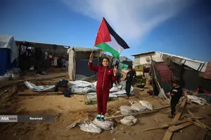 غزه همچنان در معرض جنگ نسل&zwnj;کشی