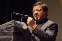 معنویت خانه تاریخی آل‌یاسین باید حفظ شود