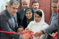 بهره‌برداری ۱۴ پروژه زیرساختی و تجهیزاتی بندر چابهار به ارزش ۹۸۰۰ میلیارد تومان