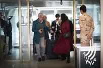 اپیزود «مرزبان» آماده پخش شد / روایت اتحاد اقوام در دل جنگ رمضان