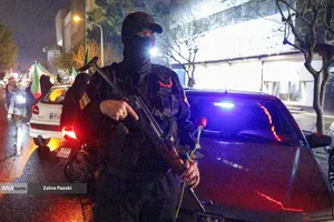 کاروان&zwnj;های موتوری و خودرویی
