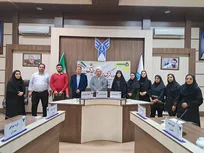 راهیابی ۲ تیم دانشگاه آزاد ماکو به مرحله کشوری کرسی‌های آزاداندیشی