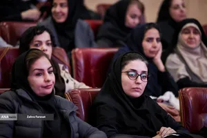 افتتاح پروژه&zwnj;های توسعه زیرساخت&zwnj;های توانمندسازی و تفریحی بانوان تهرانی