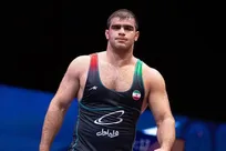 میرزازاده: حتما فدراسیون کشتی به فکر ماست/ اسماعیلی: استقبال مردم را در شادی آنها جبران کنم+فیلم