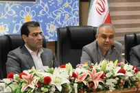 «کار جمعی» و «تعامل سازنده»؛ رمز پیشرفت واحد بوشهر/ امانت‌داری در مسیر توسعه ظرفیت‌های استانی