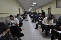 رقابت بیش از ۱۰ هزار داوطلب در قلب اصفهان؛ پایتخت مهندسی ایران میزبان بزرگ‌ترین آزمون حرفه‌ای