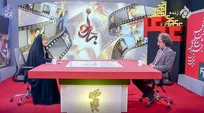 «سینمابانو» تلاشی جسورانه برای بازخوانی زن، وطن و هویت در سینمای ایران