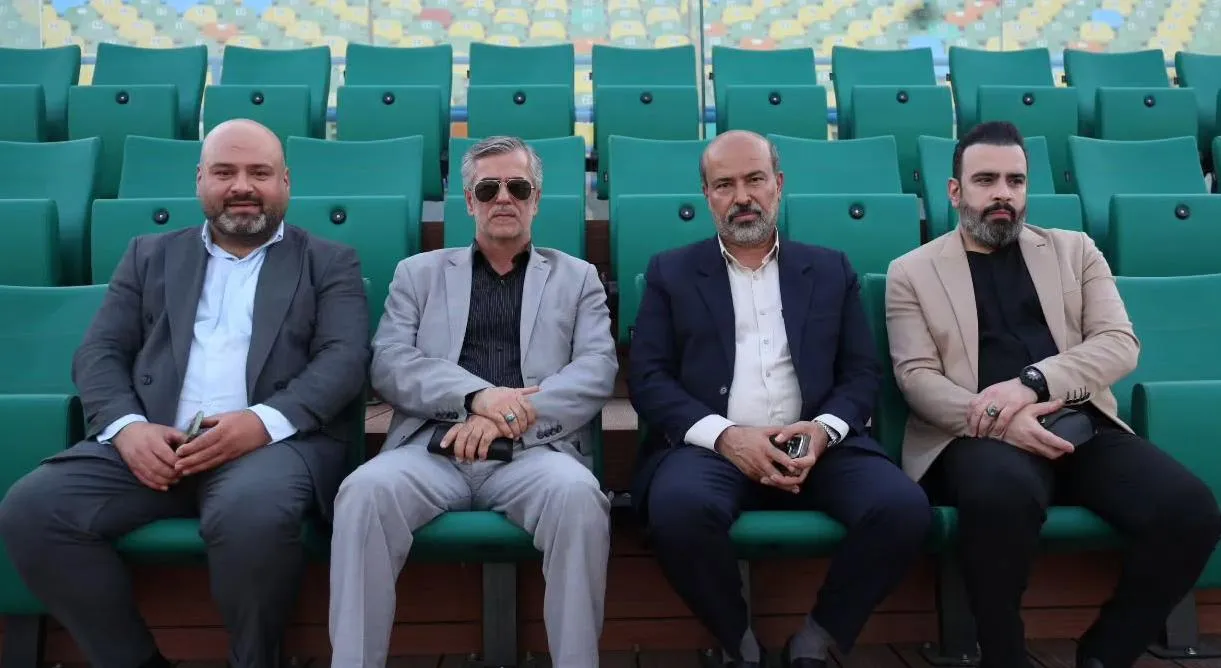 سید یوسف موسوی سندرونی