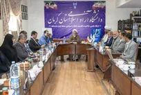 اولین دانشجوی دکتری«نظریه‌پرداز در علوم انسانی اسلامی» ایران از رساله خود دفاع کرد