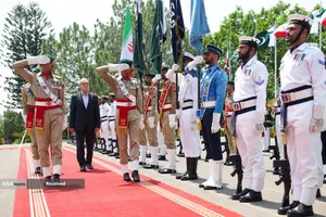 سفر &laquo;مسعود پزشکیان&raquo; رئیس جمهور به پاکستان