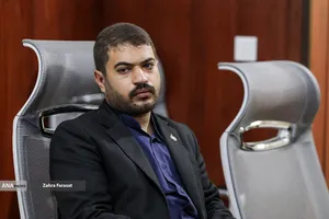 نخستین نشست از سلسله نشست&zwnj;های علمی &laquo;رسانه و تبدیل حماسه تشییع به گفتمان مقاومت&raquo;
