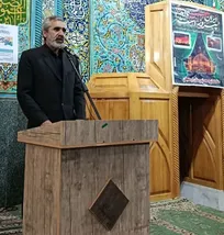 شهید چمران الگویی ماندگار از علم، ایمان و ایثار برای نسل جوان است