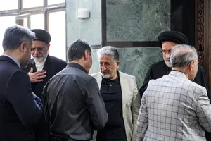 أقامت الجامعة الحرة الإسلامية مراسم تأبين للقائد الشهيد في مقر المنظمة المركزية للجامعة، بحضور رئيس الجامعة الدكتور بيجن رنجبر، إلى جانب عدد من المسؤولين والأكاديميين.