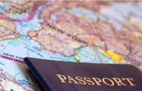 پایان فعالیت جاعل گذرنامه در کن؛ محل جعل اسناد اتباع خارجی لو رفت