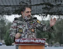 امیر الهامی: پدافند هوایی در حالت آماده‌باش کامل است