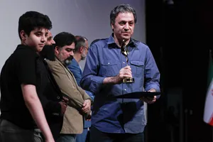آیین اختتامیه نهمین جشنواره تلویزیونی مستند عصر امروز در پردیس سینمایی ملت برگزار شد.