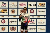 میرباقری: تجهیزات ما در بخش پیست ضعیف است/حقی: مسابقات به دلیل انتخاب ملی پوشان برایمان مهم بود