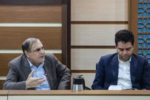 نشست تخصصی شورای تحول علوم انسانی شورای عالی انقلاب فرهنگی