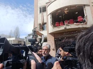 تاکنون حمله مستقیم به 30 دانشگاه کشور/ مقابله به مثل با دشمن قانونی است