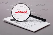 پرداخت ۲۹۱ میلیون تومان پاداش به گزارش‌دهندگان فرار مالیاتی
