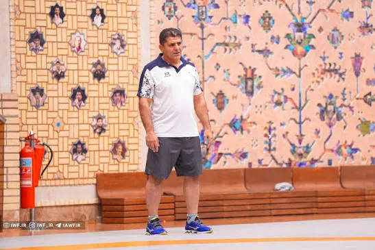 ملک‌محمد بویری