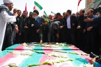 شهدای دانشگاه آزاد اسلامی در جنگ 12 روزه + اسامی و تصاویر