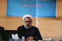 دشمن قصد تجزیه کشور را دارد / موکب دانشگاه آزاد همدان در میدان جهاد (دانشگاه) فعال است