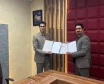 گسترش همکاری‌های علمی و فناورانه دانشگاه آزاد اسلامی خراسان شمالی و دانشگاه علوم پزشکی