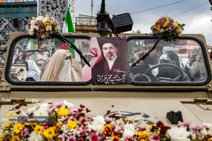 جشن بزرگ زوج های جان فدا