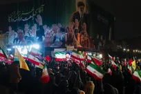 تلاش هنرمندان ایران برای ثبت رشادت‌ها و حماسه‌های ملی در تاریخ  +فیلم