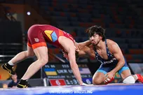 کارنامه کشتی‌گیران ایران مقابل حریفان آمریکایی در زاگرب: ۹ باخت؛ ۳ ضربه فنی در مصاف رودررو!