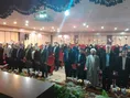 روز معلم در علوم پزشکی تبریز