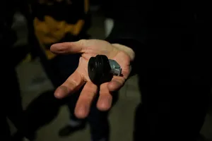 سرکوب معترضان و حوادث مرگبار در مینیاپولیس و دیگر ایالات متحده آمریکا توسط پلیس