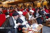 دومین مجمع عمومی جمعیت اعتلای نهادهای  مردمی انقلاب اسلامی