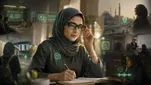 عینک هوشمندی که برای حفظ حریم خصوصی، دوربین را کنار گذاشت