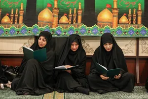 أقامت الجامعة الحرة الإسلامية مراسم تأبين للقائد الشهيد في مقر المنظمة المركزية للجامعة، بحضور رئيس الجامعة الدكتور بيجن رنجبر، إلى جانب عدد من المسؤولين والأكاديميين.