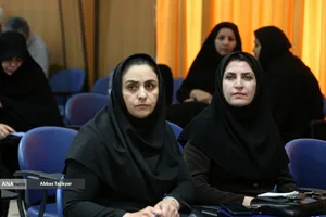 نشست &laquo;قرارگاه کنشگری رسانه&zwnj;ای&raquo; دانشگاه آزاد اسلامی 
