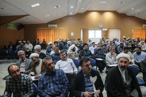 کارگاه آموزشی کار با سامانه آموزش مجازی کنشگران رسانه ای دانشگاه آزاد اسلامی و سما