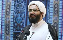 حاج‌علی‌اکبری: با مسجد می‌توانیم از هویت الهی ـ ایرانی خود محافظت کنیم